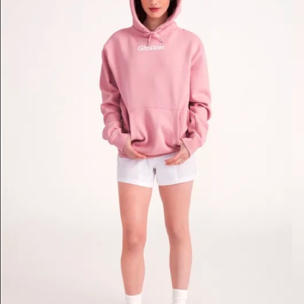 Glossier Original Hoodie